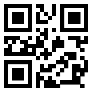 Il Qr Code di 3918459594
