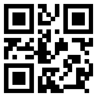 3918459596 Qr Code associato