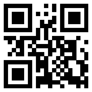 Scansione del Qr Code di 3918459600