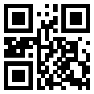 Il Qr Code di 3918459601