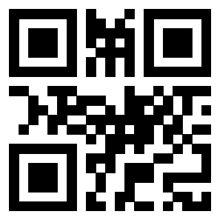 3918459602 - Immagine del Qr Code associato
