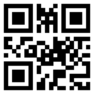 Scansione del Qr Code di 3918459604