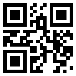 Il QrCode di 3918459606