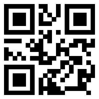 3918459608 QrCode associato