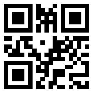 Immagine del Qr Code di 3918459610