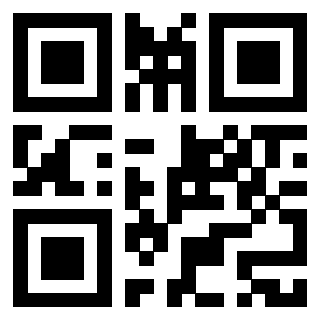 3918459611 - Immagine del Qr Code associato