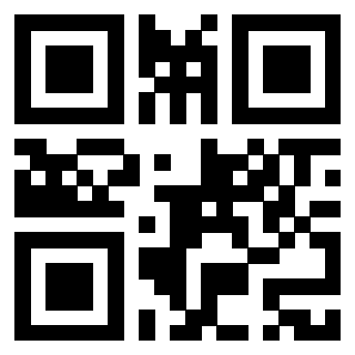 Il Qr Code di 3918459614