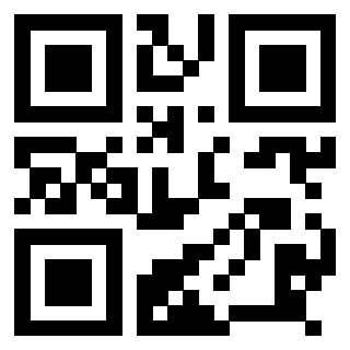 3918459620 - Immagine del Qr Code associato