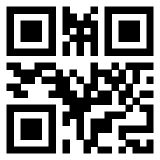 Il Qr Code di 3918459621
