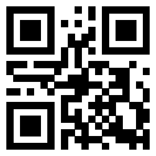 Scansione del Qr Code di 3918459622