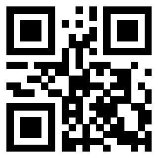 Immagine del Qr Code di 3918459623