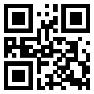 QrCode di 3918459625