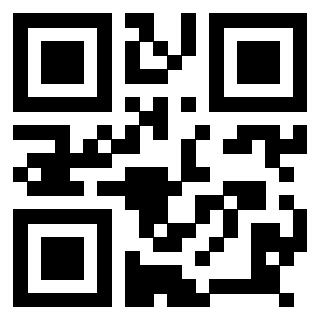 Immagine del Qr Code di 3918459628