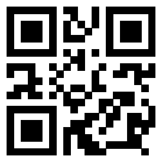 Immagine del QrCode di 3918459629