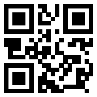 3918459631 Qr Code associato