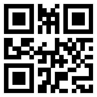 Immagine del QrCode di 3918459632