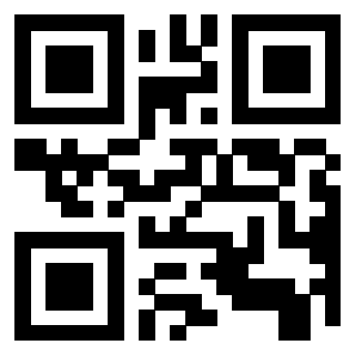 3918459633 - Immagine del QrCode