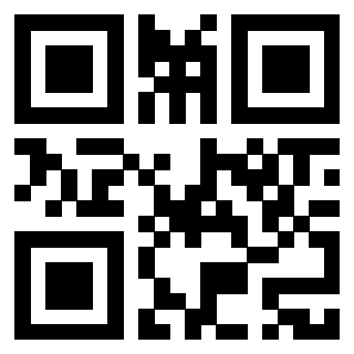 3918459634 - Immagine del QrCode