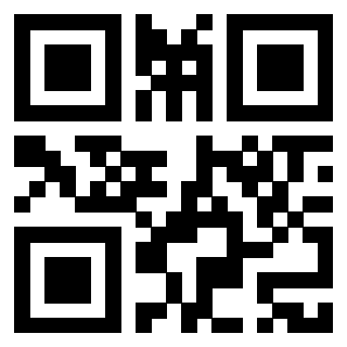 3918459635 - Immagine del QrCode associato
