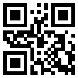 Il QrCode di 3918459640