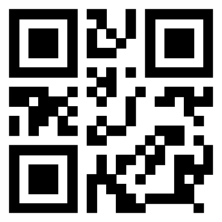Immagine del QrCode di 3918459641