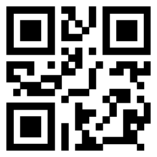 3918459642 Qr Code associato