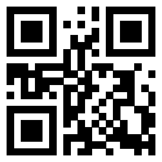 Immagine del QrCode di 3918459644