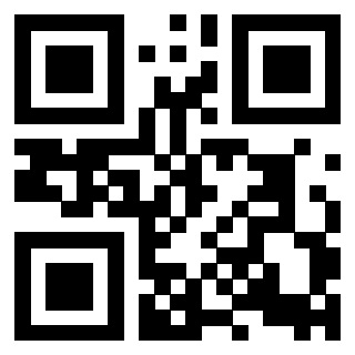 3918459645 - Immagine del QrCode associato
