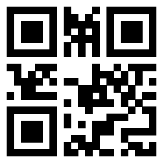 3918459651 Qr Code associato