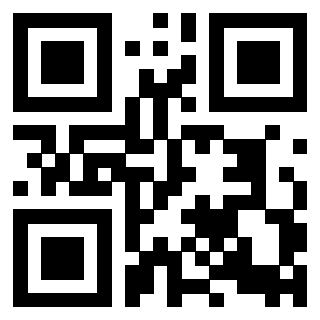 Immagine del QrCode di 3918459653