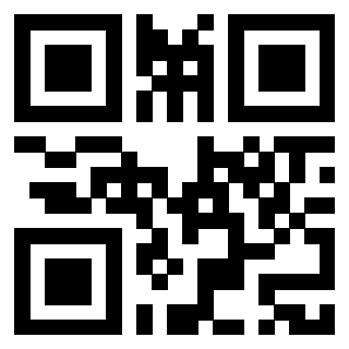 3918459655 - Immagine del Qr Code associato