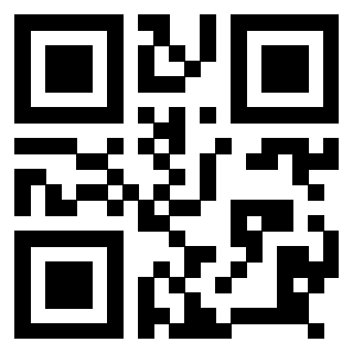 Immagine del Qr Code di 3918459656