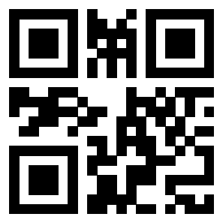 3918459657 - Immagine del QrCode