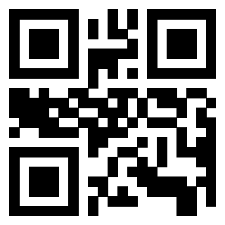 Il Qr Code di 3918459658