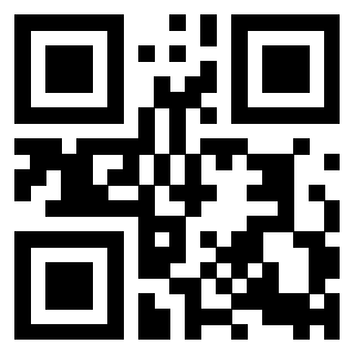 3918459659 - Immagine del QrCode associato