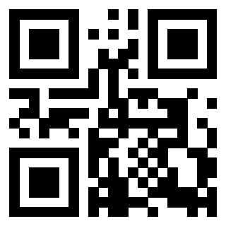 Scansione del QrCode di 3918459660