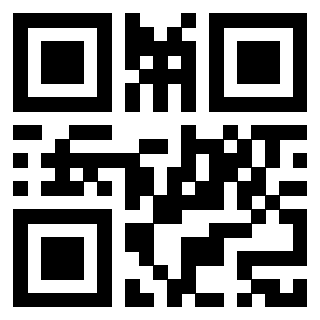Immagine del Qr Code di 3918459661