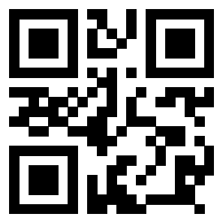 Il Qr Code di 3918459662