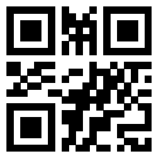 3918459663 Qr Code associato