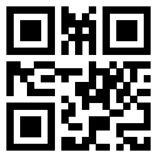 3918459664 Qr Code associato