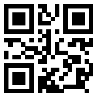 3918459666 Qr Code associato