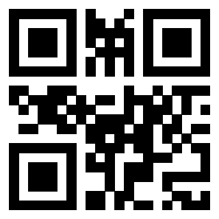 Il QrCode di 3918459667
