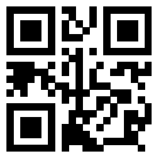 3918459668 - Immagine del Qr Code associato