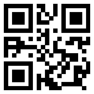 3918459671 - Immagine del QrCode
