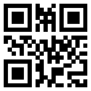 Il Qr Code di 3918459672