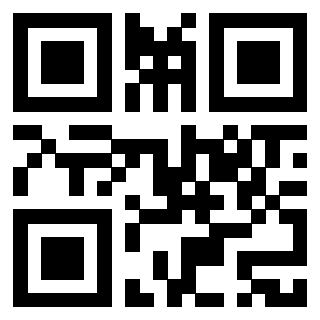 Il Qr Code di 3918459673