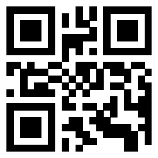 3918459674 - Immagine del QrCode associato