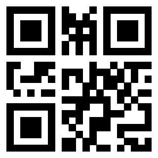 Scansione del Qr Code di 3918459675