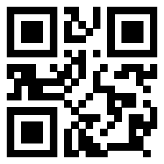 Il QrCode di 3918459676