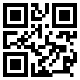 3918459678 Qr Code associato
